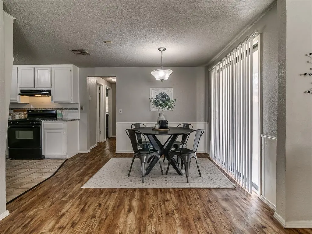 Photo 16 — 1125 Tall Oaks Drive, Midwest City, OK 73110