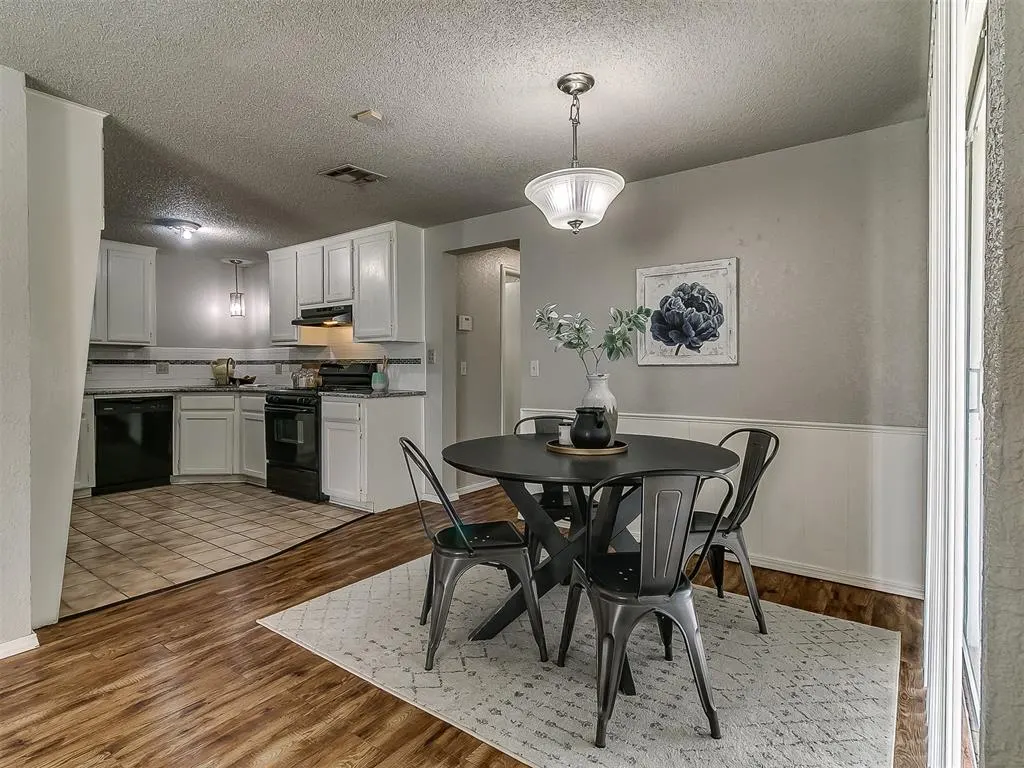 Photo 17 — 1125 Tall Oaks Drive, Midwest City, OK 73110