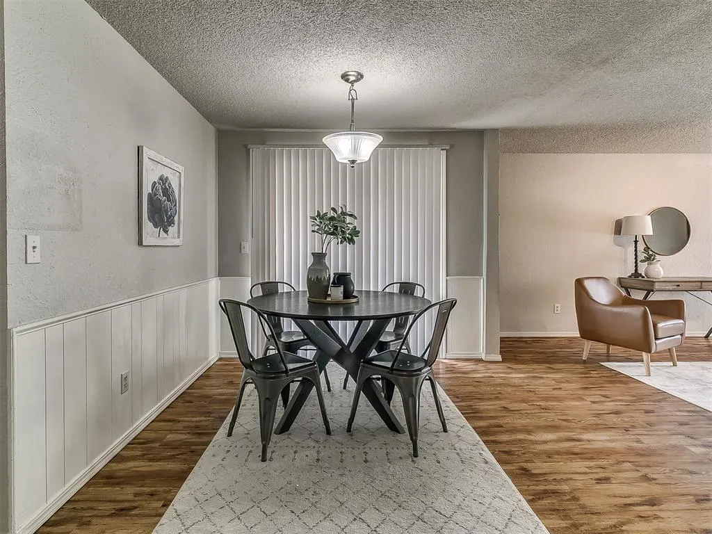 Photo 24 — 1125 Tall Oaks Drive, Midwest City, OK 73110