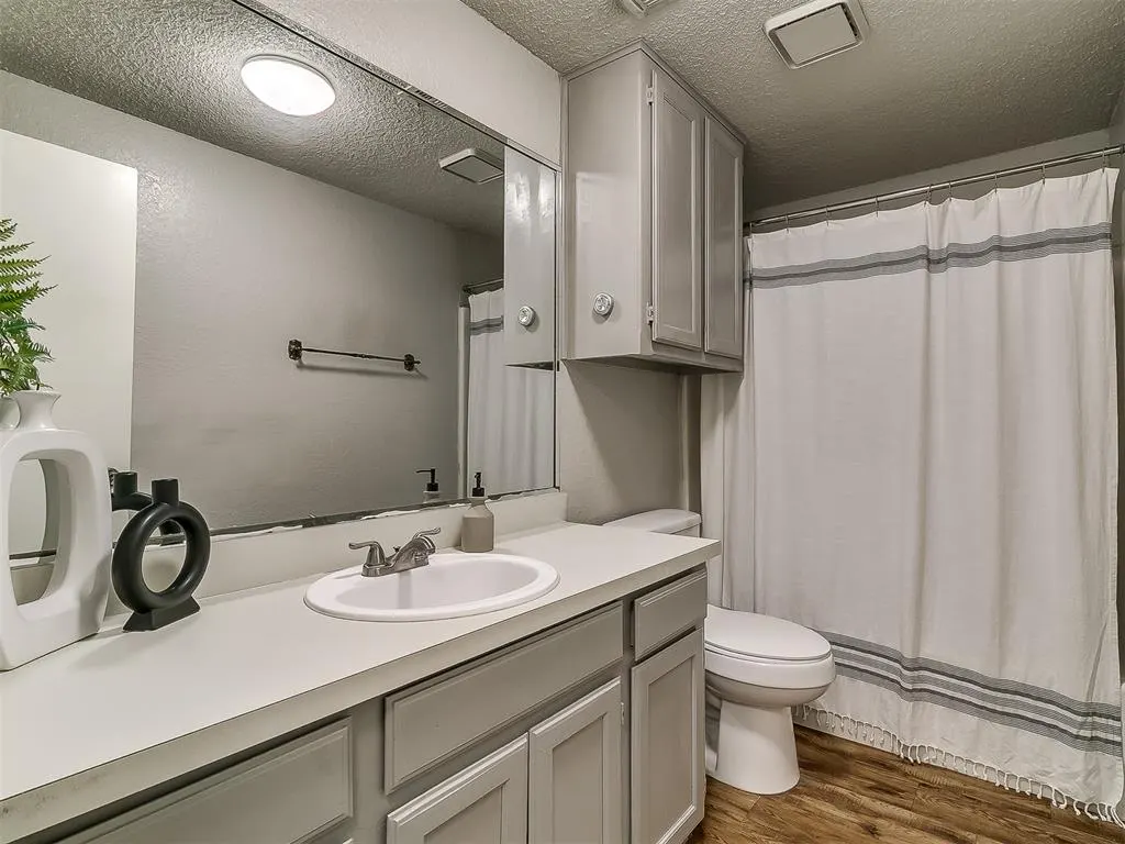 Photo 35 — 1125 Tall Oaks Drive, Midwest City, OK 73110