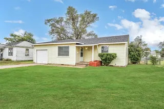 Sold home at 1109 Chestnut Street