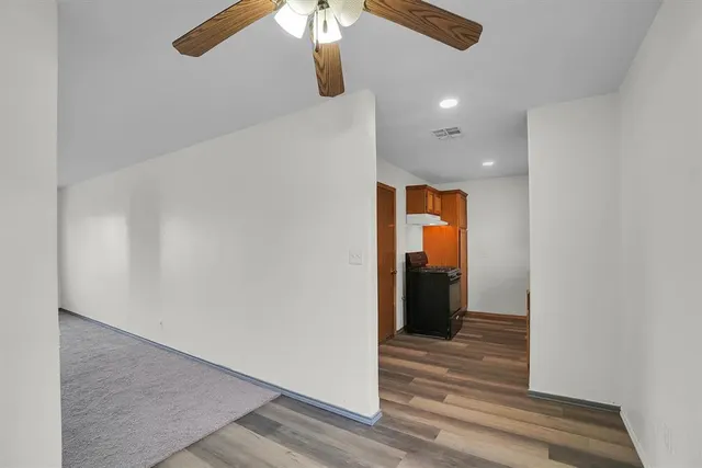 Photo 8 — 1109 Chestnut Street, Altus, OK 73521
