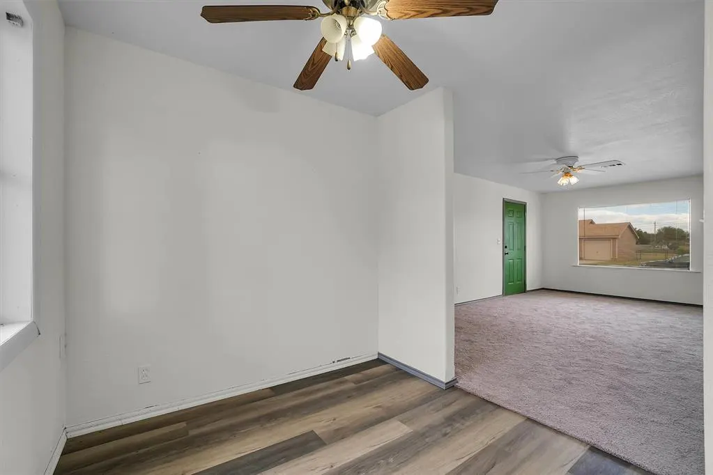 Photo 9 — 1109 Chestnut Street, Altus, OK 73521