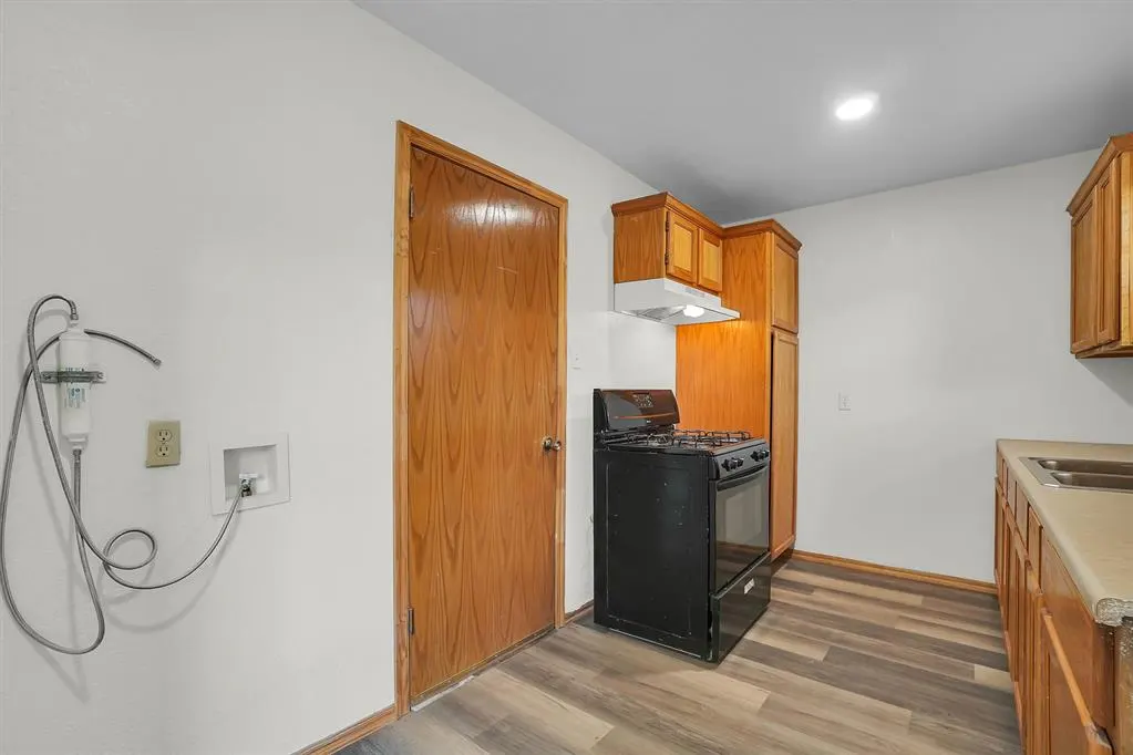 Photo 10 — 1109 Chestnut Street, Altus, OK 73521
