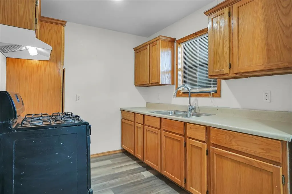 Photo 11 — 1109 Chestnut Street, Altus, OK 73521