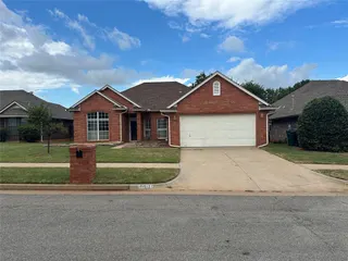 Sold home at 6601 NW 130th Street