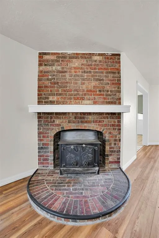 Photo 8 — 1422 N Hudson Street, Altus, OK 73521