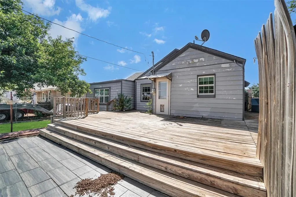 Photo 25 — 1422 N Hudson Street, Altus, OK 73521