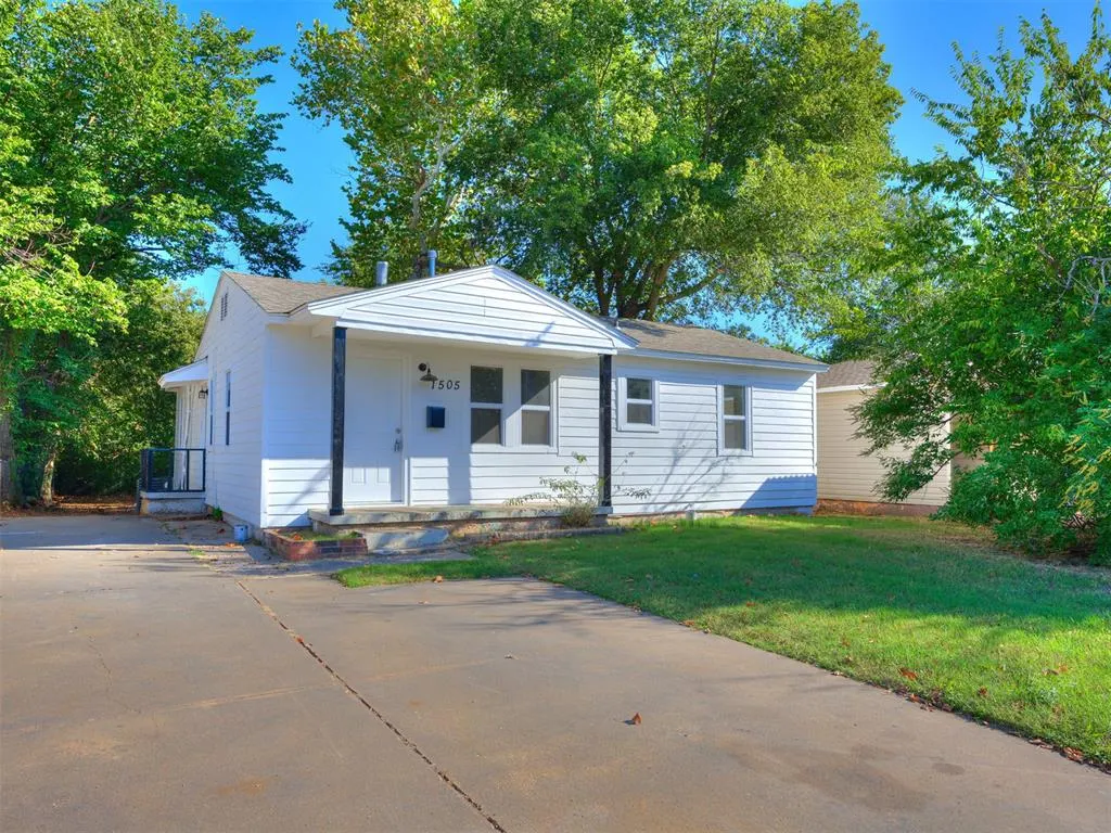 Photo 31 — 1505 SE 65th Street, Oklahoma City, OK 73149