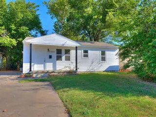 Sold home at 1505 SE 65th Street