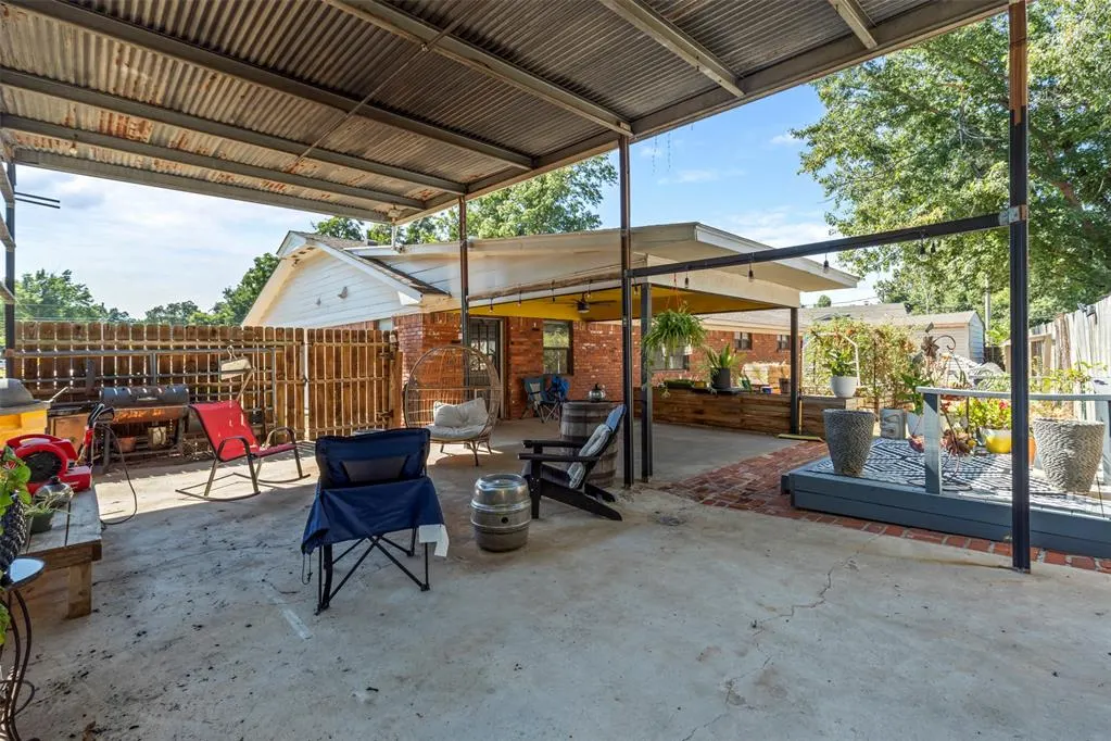 Photo 26 — 8213 NW 25th Street, Bethany, OK 73008