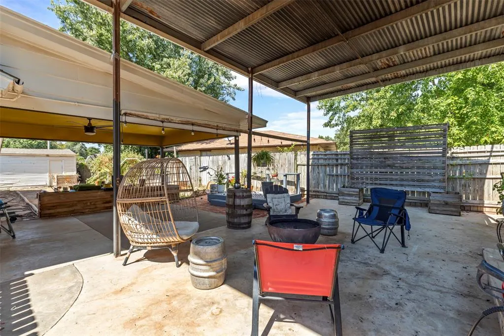 Photo 30 — 8213 NW 25th Street, Bethany, OK 73008