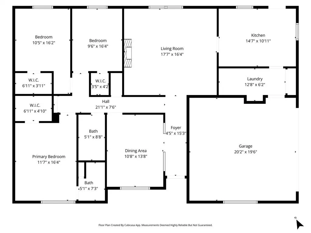 Photo 38 — 8213 NW 25th Street, Bethany, OK 73008