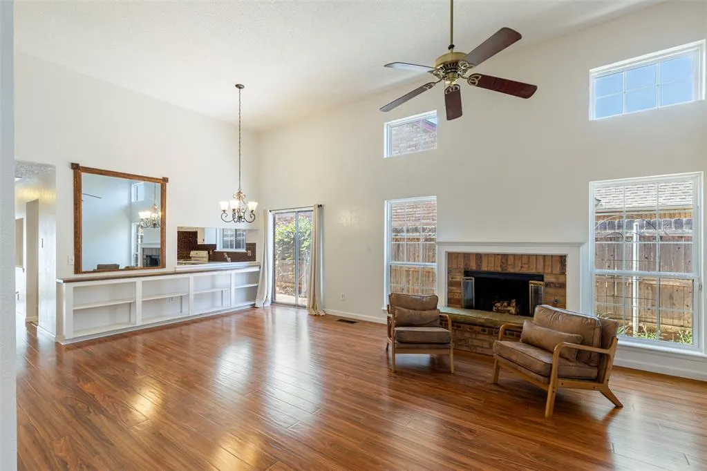 Photo 3 — 7512 NW 107th Street, Oklahoma City, OK 73162
