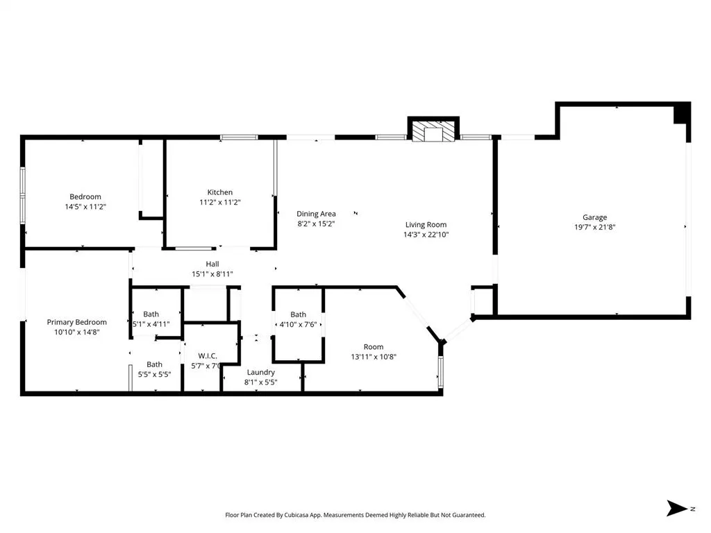 Photo 24 — 7512 NW 107th Street, Oklahoma City, OK 73162