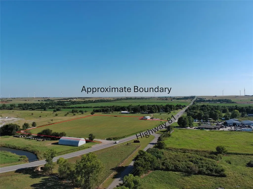 Photo 3 — S 81 Highway, Minco, OK 73059