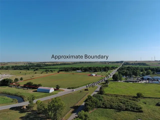 Photo 3 — S 81 Highway, Minco, OK 73059