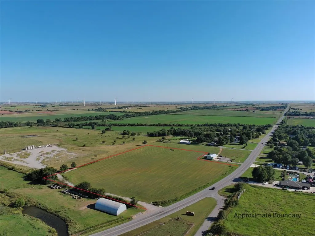 Photo 4 — S 81 Highway, Minco, OK 73059