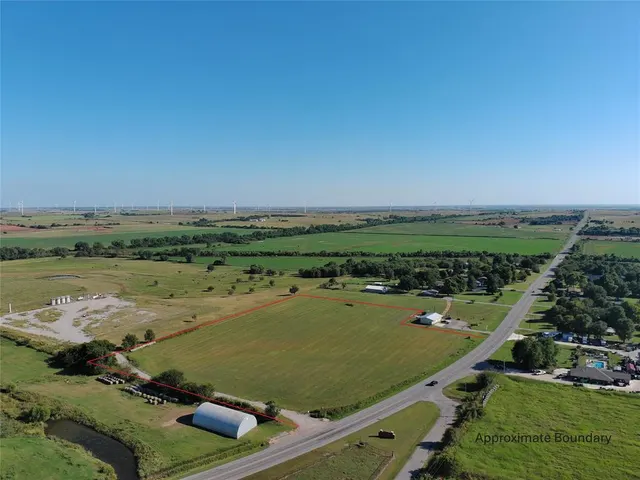 Photo 4 — S 81 Highway, Minco, OK 73059