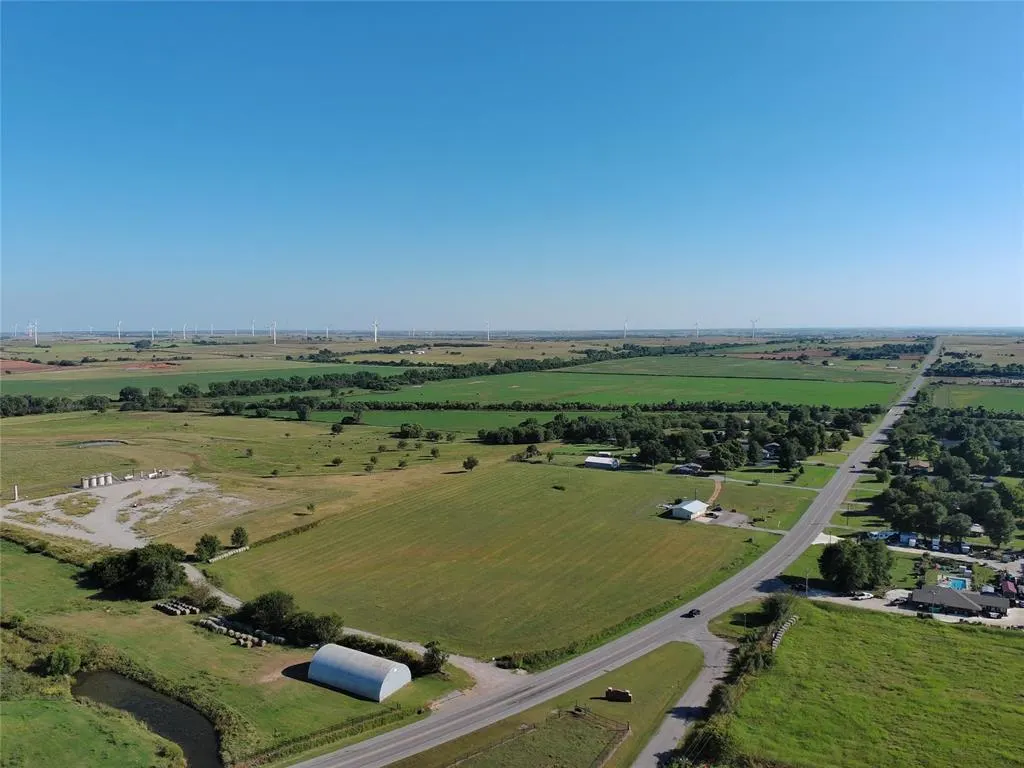 Photo 6 — S 81 Highway, Minco, OK 73059