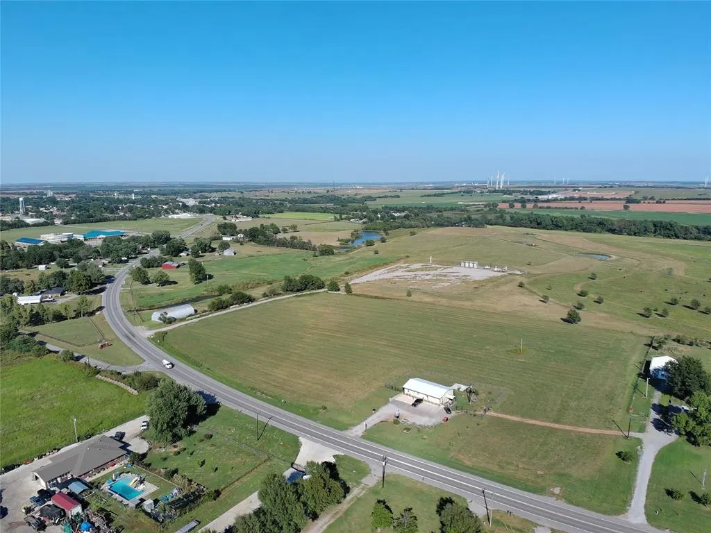 Photo 9 — S 81 Highway, Minco, OK 73059