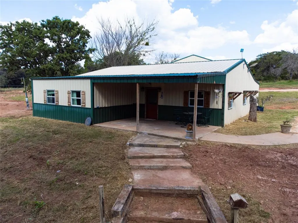 Photo 3 — 15301 Winding, Jones, OK 73049