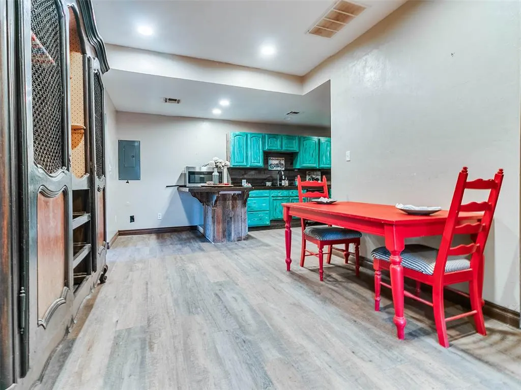 Photo 8 — 15301 Winding, Jones, OK 73049