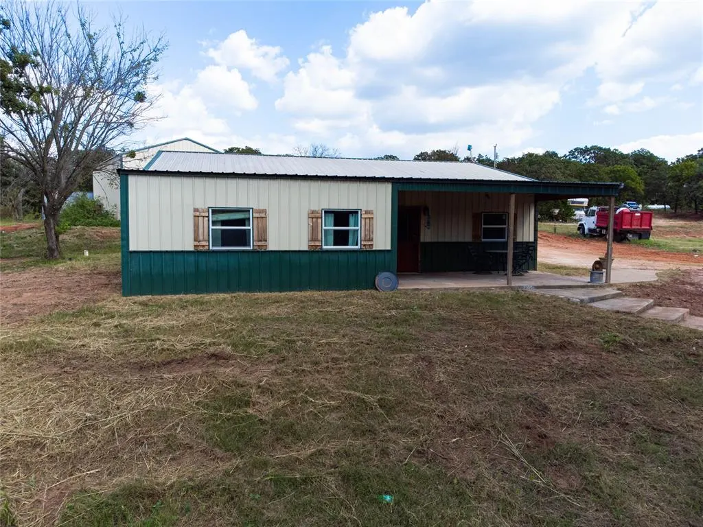 Photo 25 — 15301 Winding, Jones, OK 73049