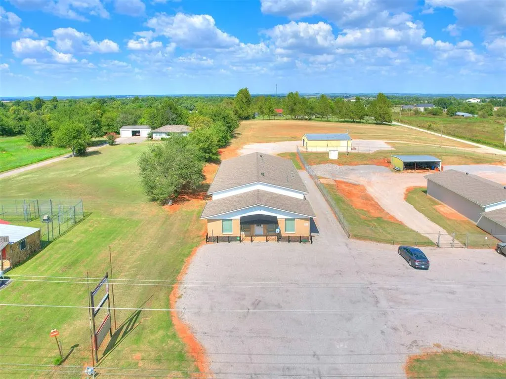 Photo 8 — 4705 E 37 Highway, Tuttle, OK 73089