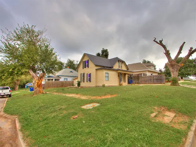 Photo 5 — 603 E Wade Street, El Reno, OK 73036