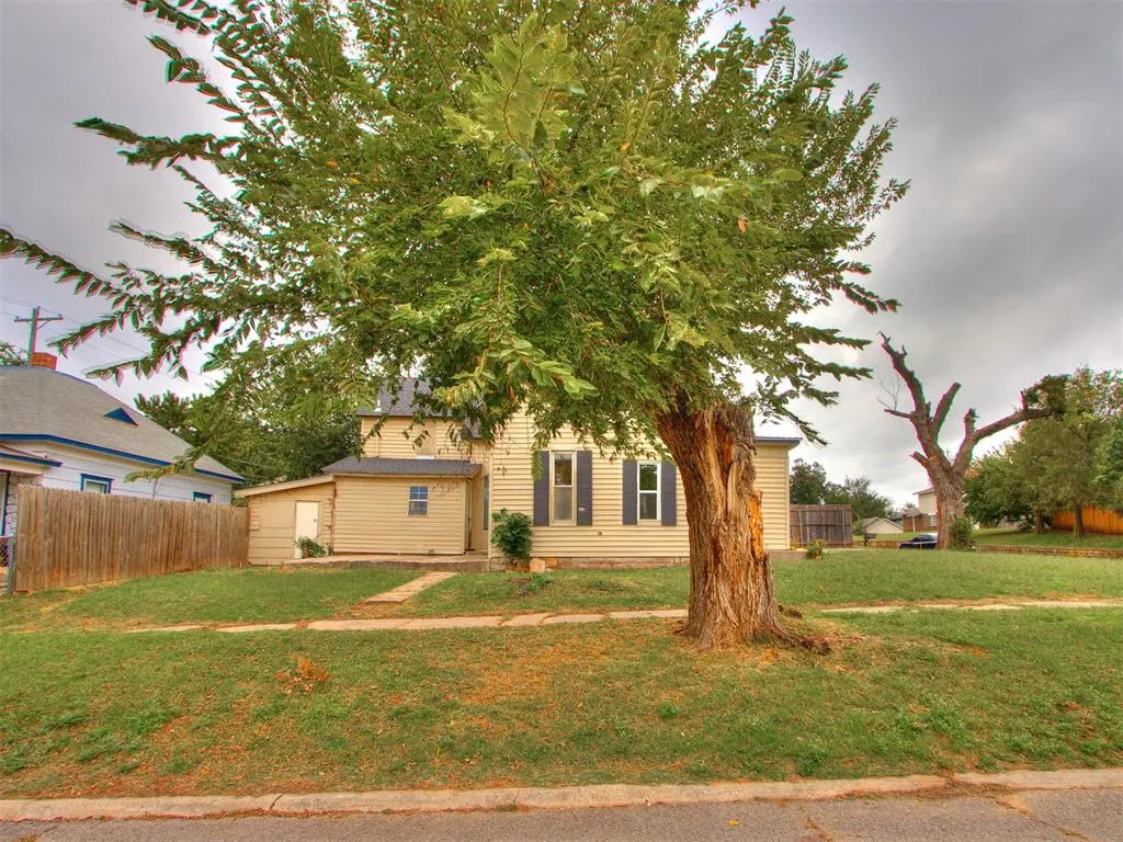 Photo 6 — 603 E Wade Street, El Reno, OK 73036