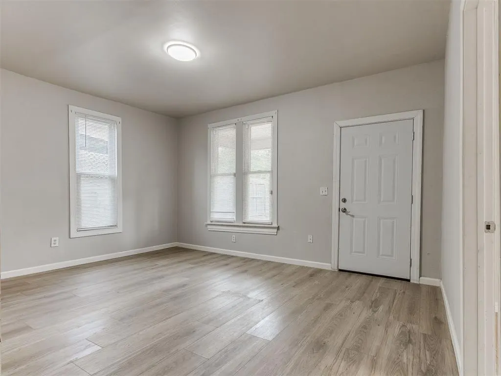 Photo 12 — 603 E Wade Street, El Reno, OK 73036