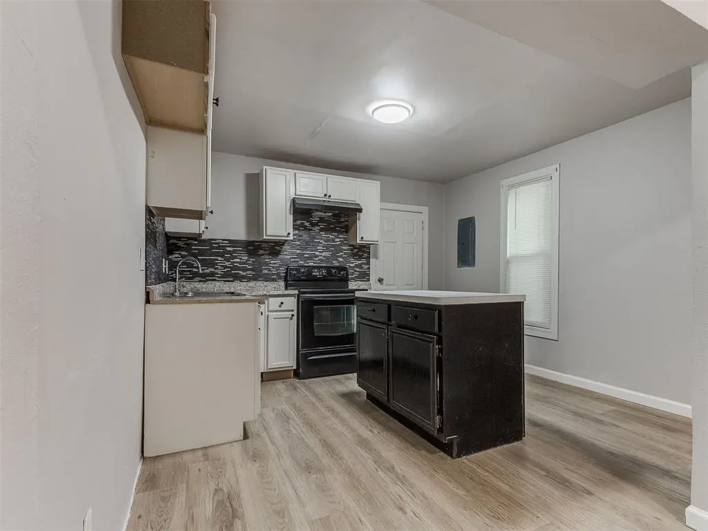 Photo 20 — 603 E Wade Street, El Reno, OK 73036