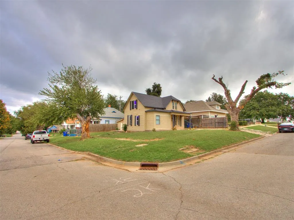 Photo 39 — 603 E Wade Street, El Reno, OK 73036