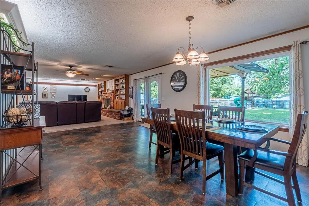 Photo 21 — 701 W McNeese Street, Marlow, OK 73055