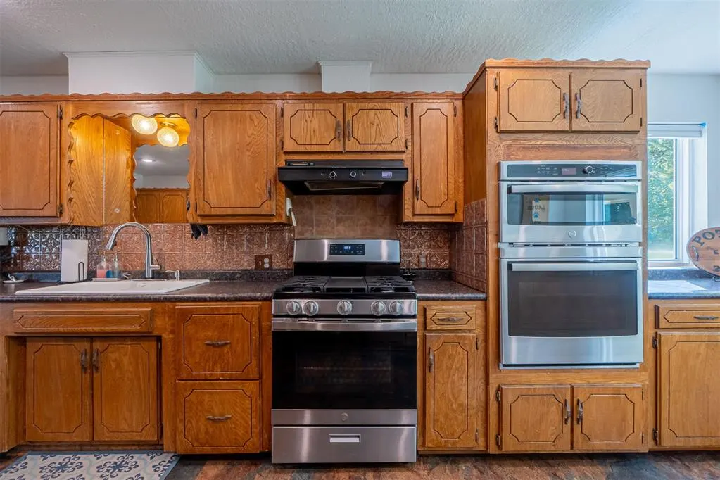 Photo 25 — 701 W McNeese Street, Marlow, OK 73055