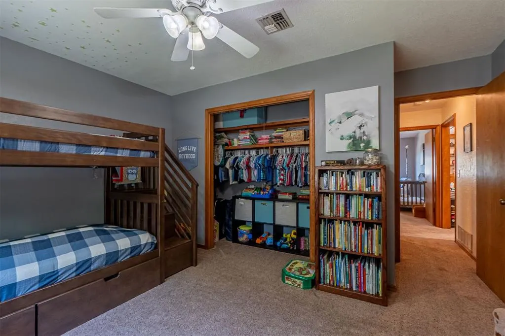 Photo 35 — 701 W McNeese Street, Marlow, OK 73055