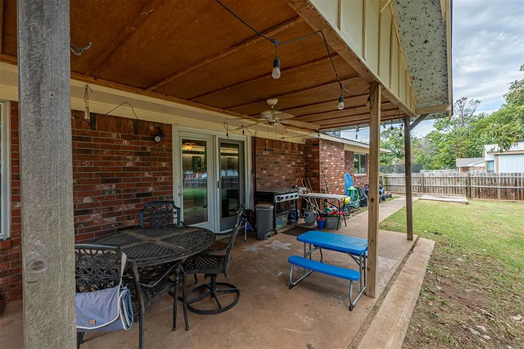 Photo 39 — 701 W McNeese Street, Marlow, OK 73055