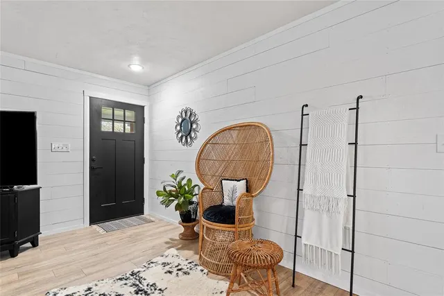 Photo 5 — 2093 Castlerock Drive, Sulphur, OK 73086