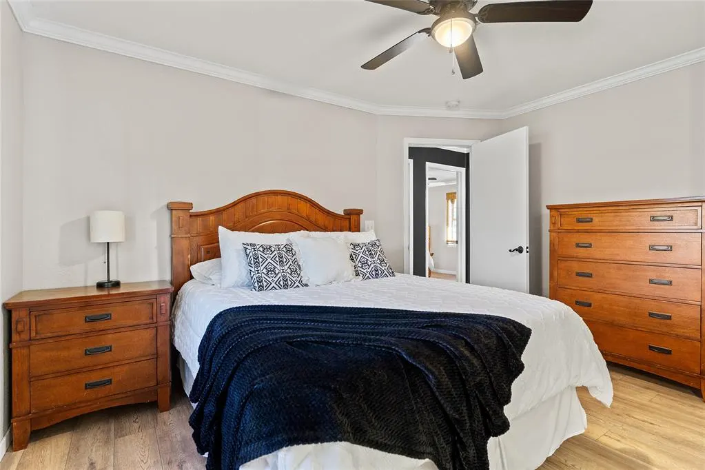 Photo 21 — 2093 Castlerock Drive, Sulphur, OK 73086