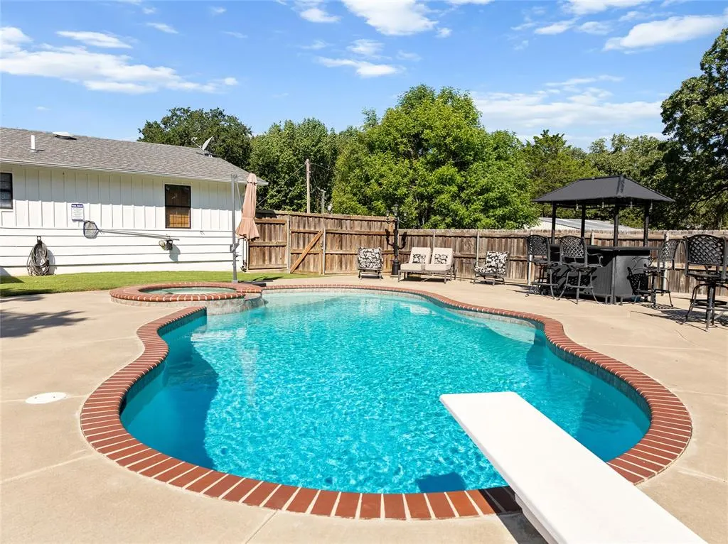 Photo 34 — 2093 Castlerock Drive, Sulphur, OK 73086