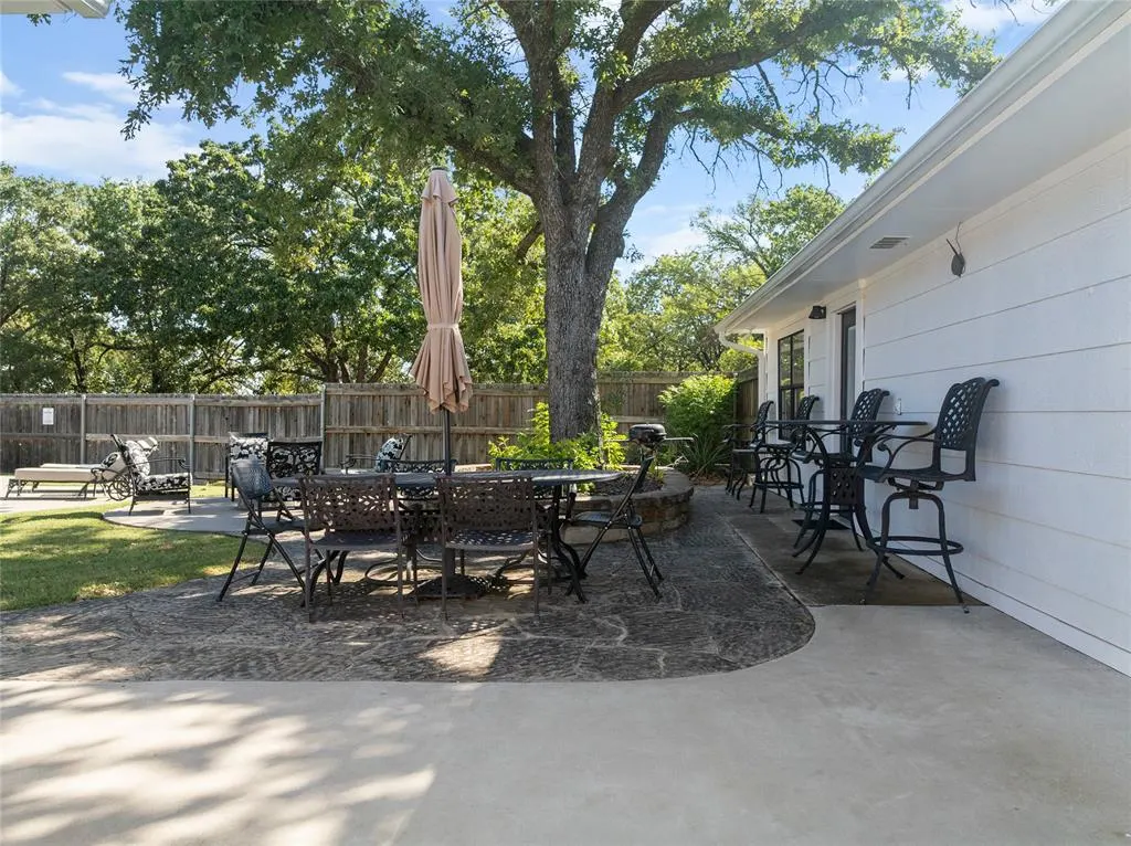 Photo 35 — 2093 Castlerock Drive, Sulphur, OK 73086