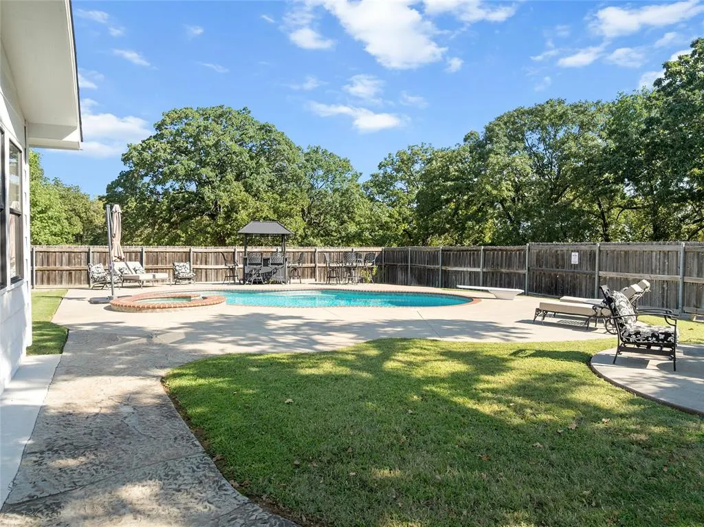 Photo 38 — 2093 Castlerock Drive, Sulphur, OK 73086
