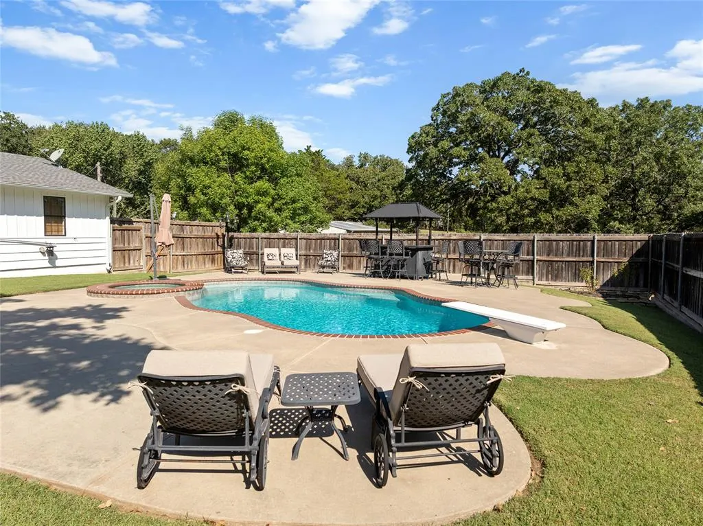 Photo 40 — 2093 Castlerock Drive, Sulphur, OK 73086
