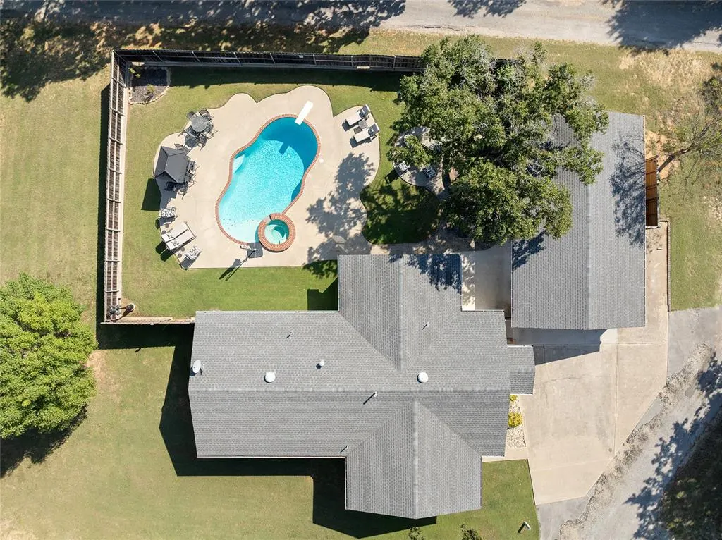 Photo 41 — 2093 Castlerock Drive, Sulphur, OK 73086