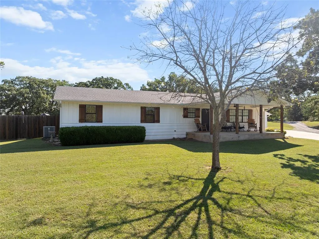 Photo 42 — 2093 Castlerock Drive, Sulphur, OK 73086