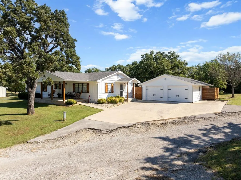 Photo 43 — 2093 Castlerock Drive, Sulphur, OK 73086