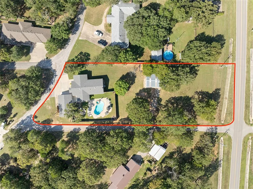 Photo 49 — 2093 Castlerock Drive, Sulphur, OK 73086