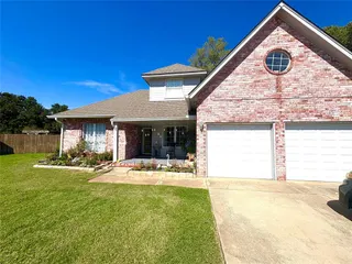 Sold home at 9909 Fox Fair Hollow