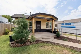Sold home at 312 SE 40th Street